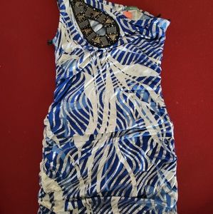 Ipona Bodycon Dress-M